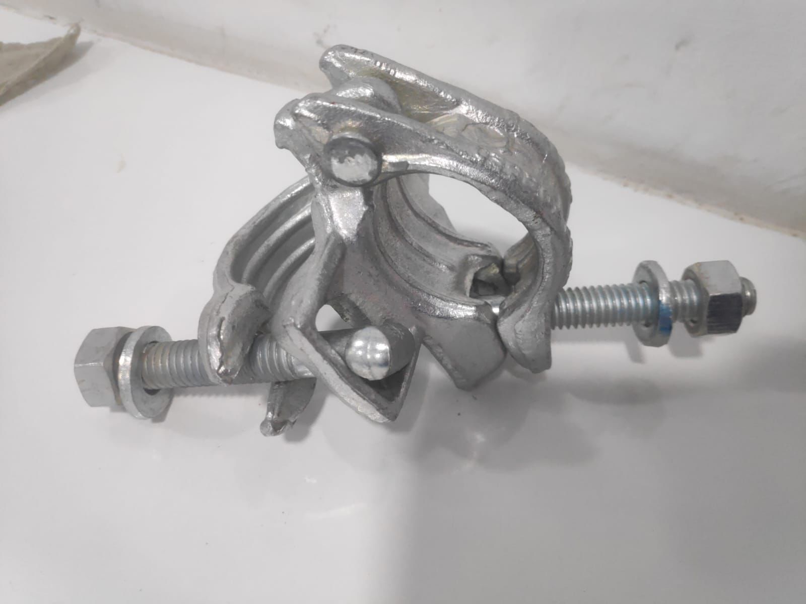 Professional scaffolding installation and rental service, Mundra, Gujarat